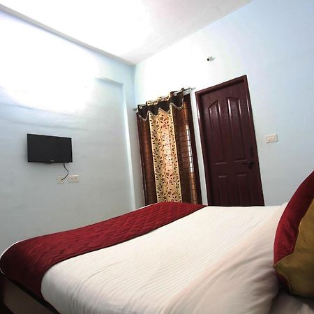 Lakshana Service Apartment - Big Temple Thanjavur Exteriér fotografie